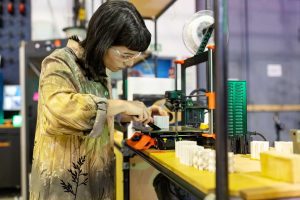 Comparing 3D Printing Technologies