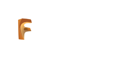 Fusion 360 Logo