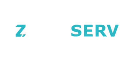 ZenServ logo